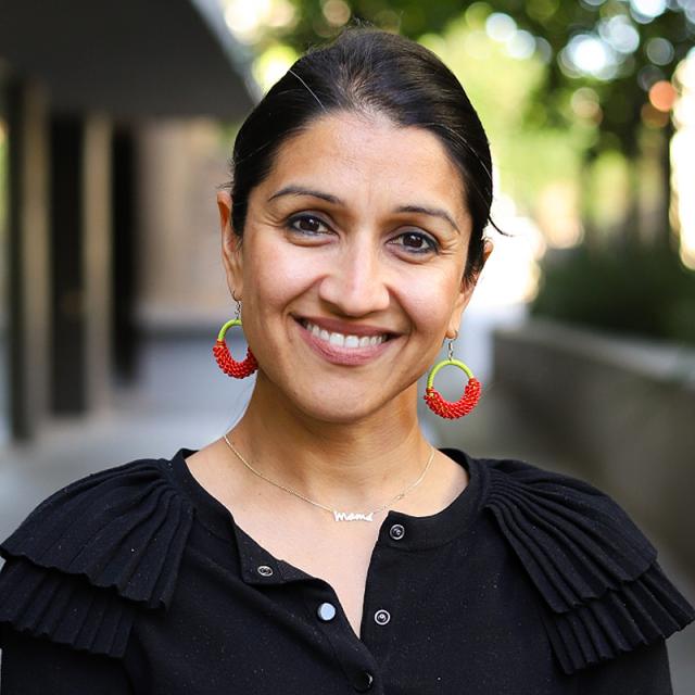 Ameeta Jaga