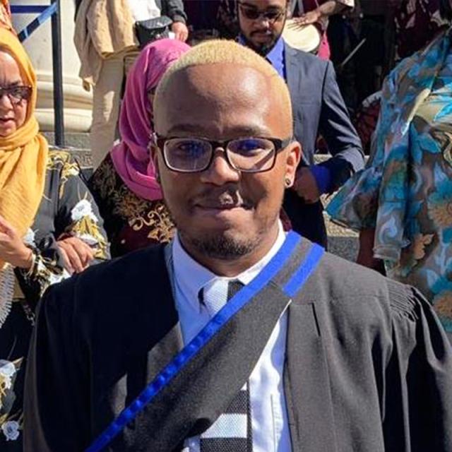 Ayabulela Ntwakumba