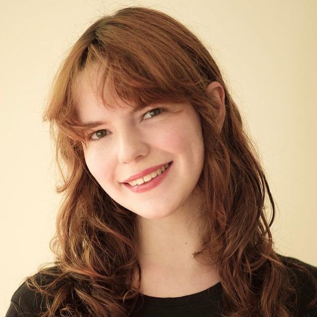 Jess Capstick-Dale
