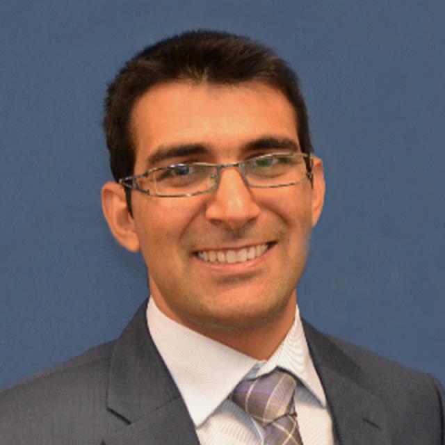 Mehdi Nemati