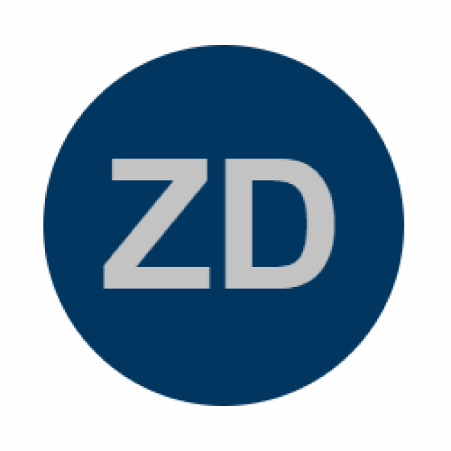 Zane Dlamini