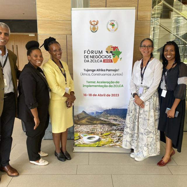 Business Forum