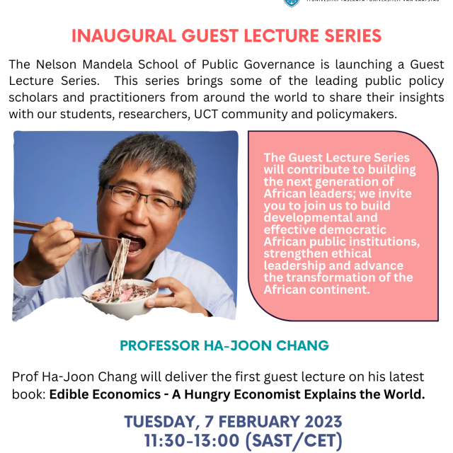 Prof Chang
