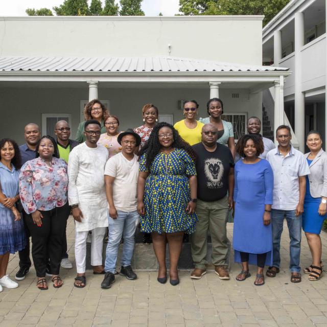 MDPP 2021 cohort