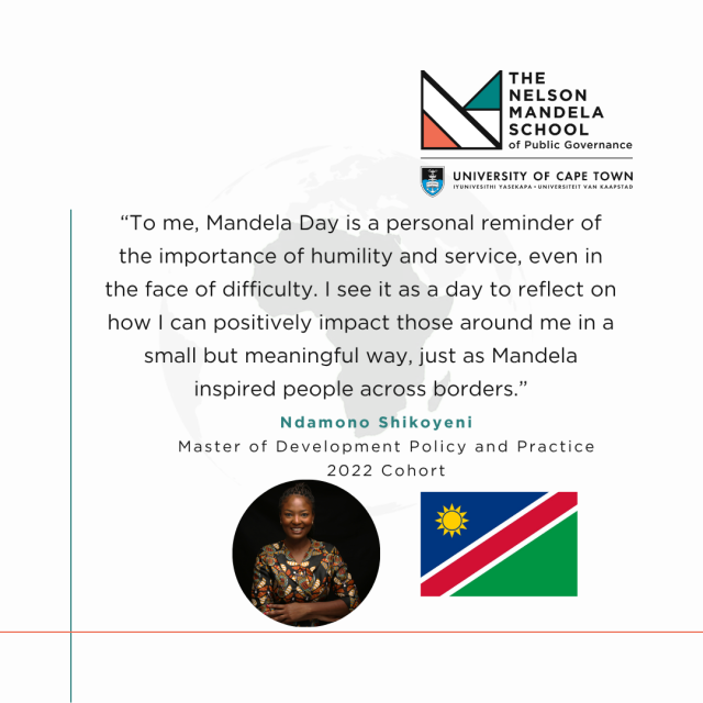 Namibia
