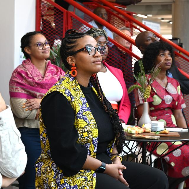 NMS Nelson Mandela Memorial Centre