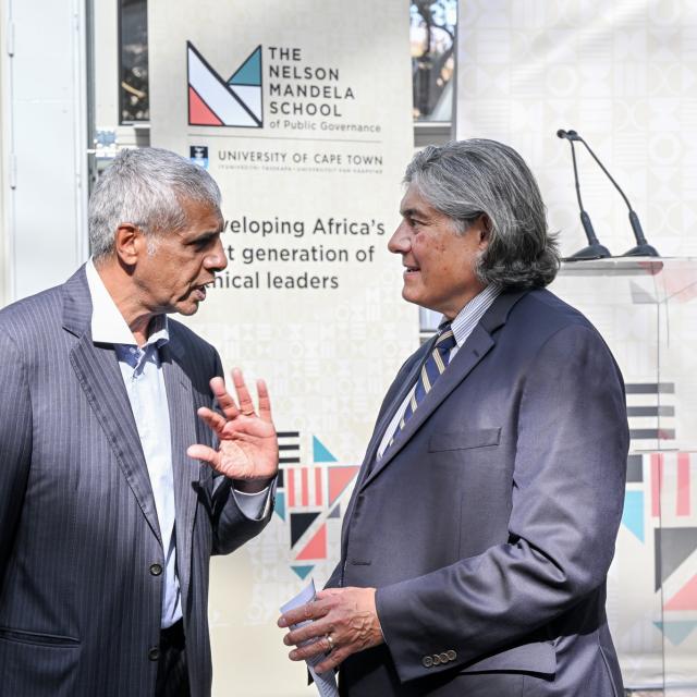 NMS Nelson Mandela Memorial Centre