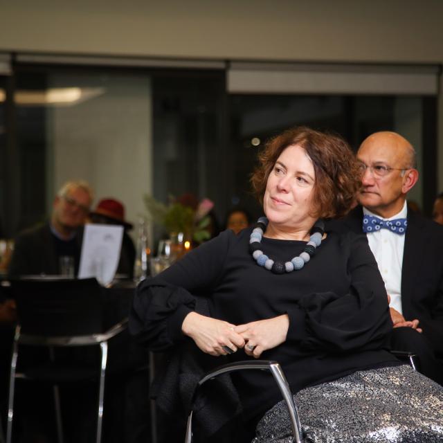 NMS gala dinner