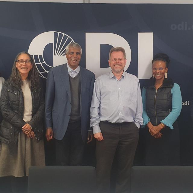 ODI