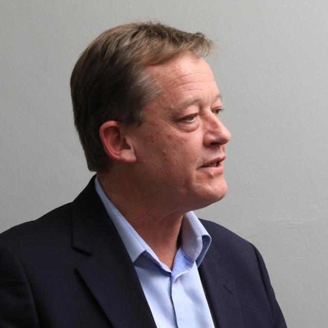 Pieter Pretorius