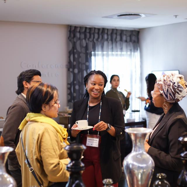 CEU Conf14