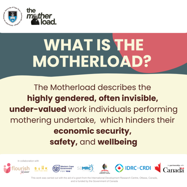 What is The Motherload? Part 2