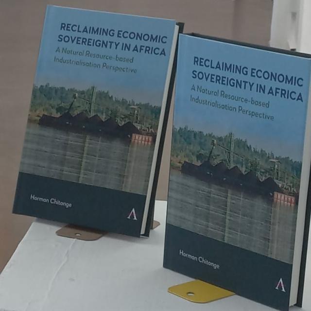 Book launch1