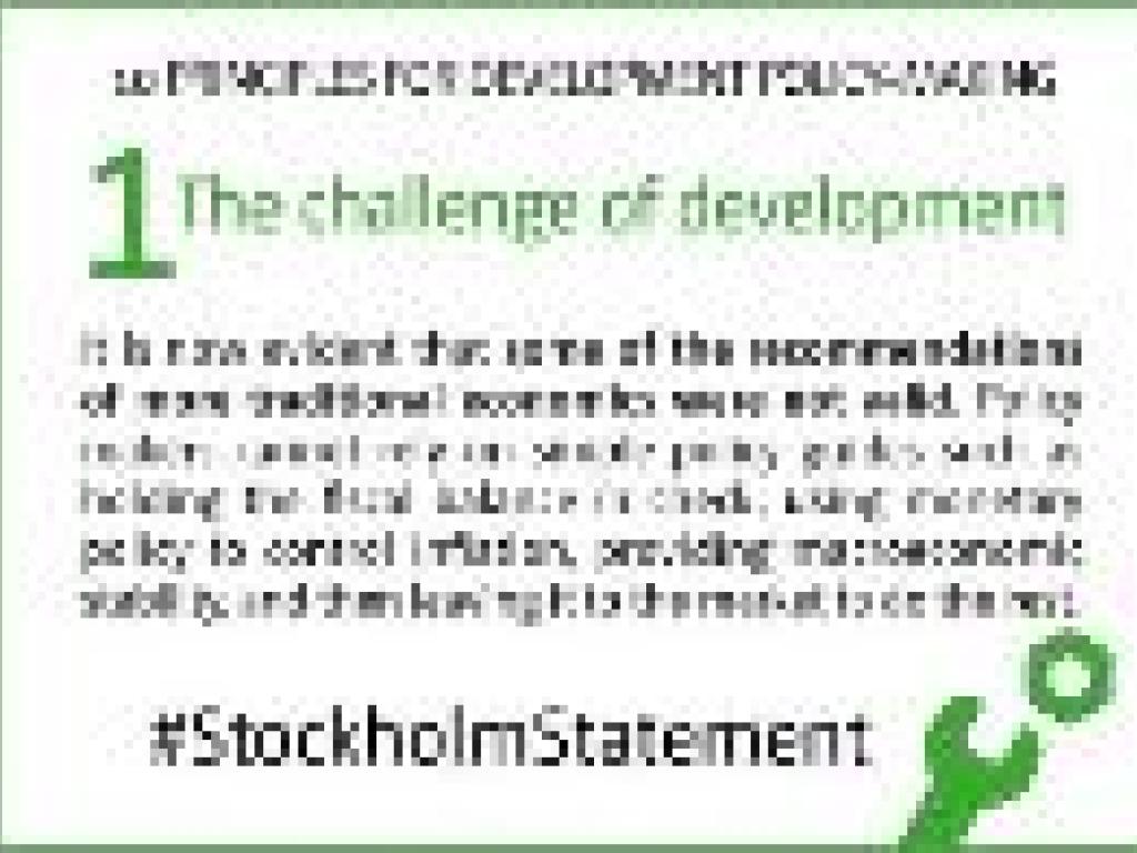 https://www.wider.unu.edu/news/stockholm-statement-%E2%80%93-towards-new-consensus-principles-policy-making-contemporary-world https://www.wider.unu.edu/news/stockholm-statement-%E2%80%93-towards-new-consensus-principles-policy-making-contemporary-world