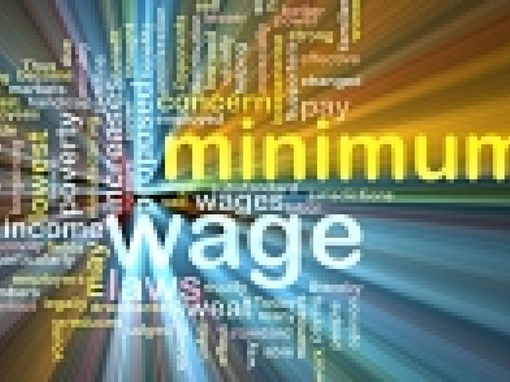Minimum Wages_COPYRIGHT Watchdog.org Minimum Wages_COPYRIGHT Watchdog.org