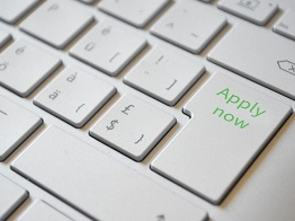 Apply now Apply now