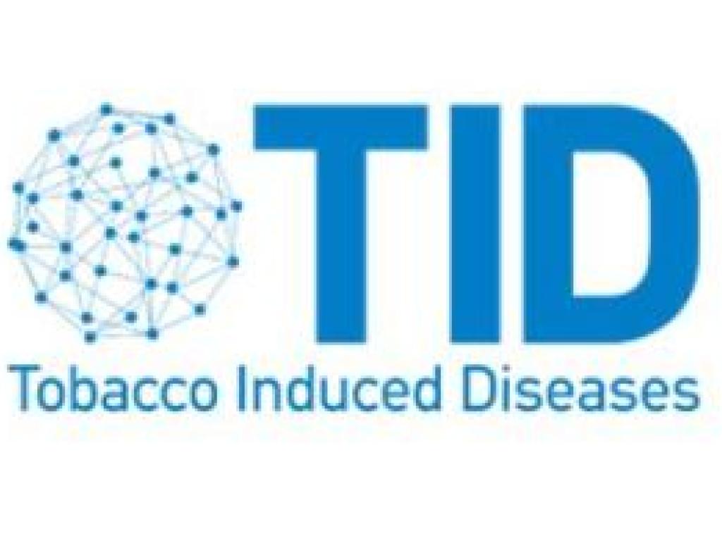 TID logo
