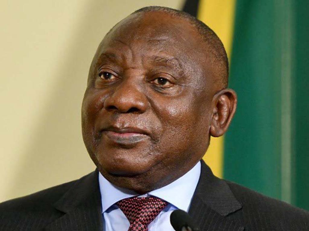 Ramaphosa appoints Presidential Economic Advisory Council for new administration
