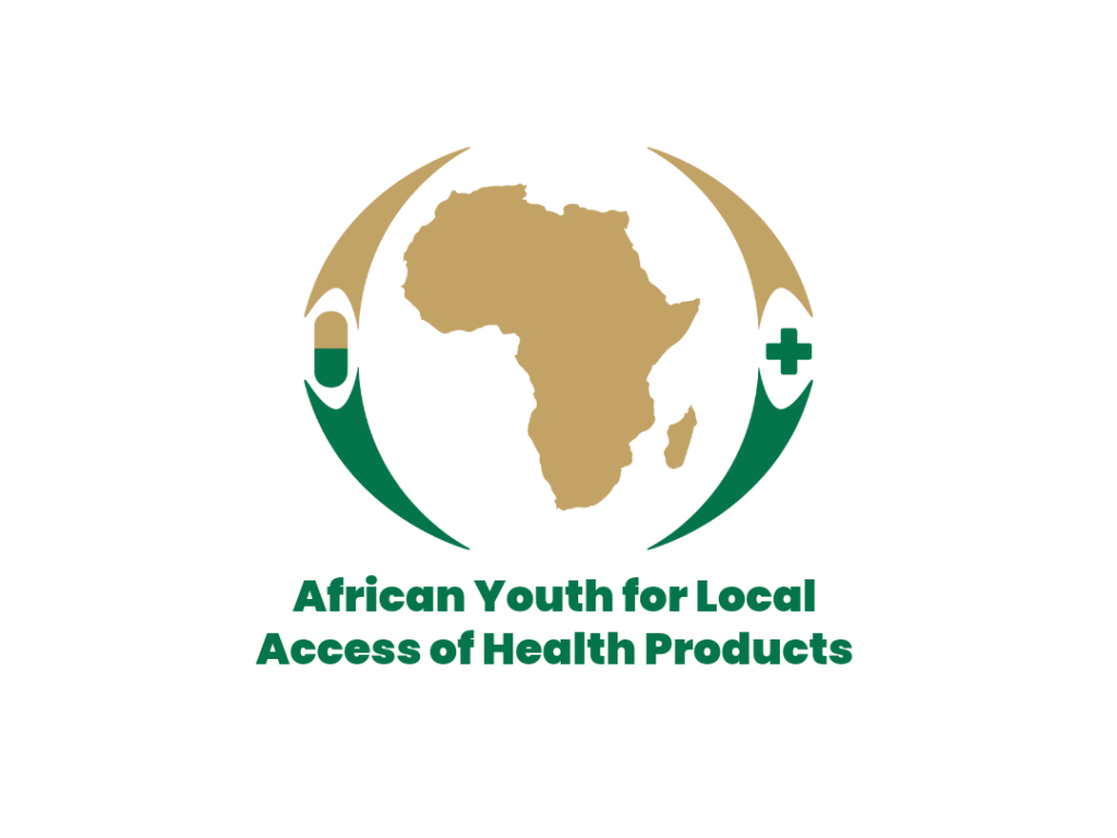 African Youth for Local Access of Health Products
