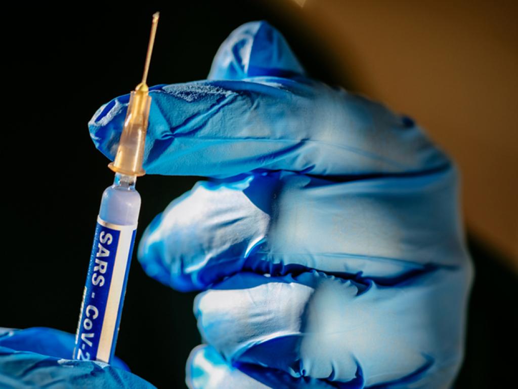 SALRDU’S CVACS revealed that there are four distinct groups of unvaccinated individuals in South Africa.