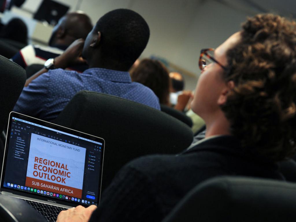 The tentative recovery the sub-Saharan region enjoyed in the wake of the pandemic is set to teeter into retreat as global economic instability impacts key vulnerabilities within the region.