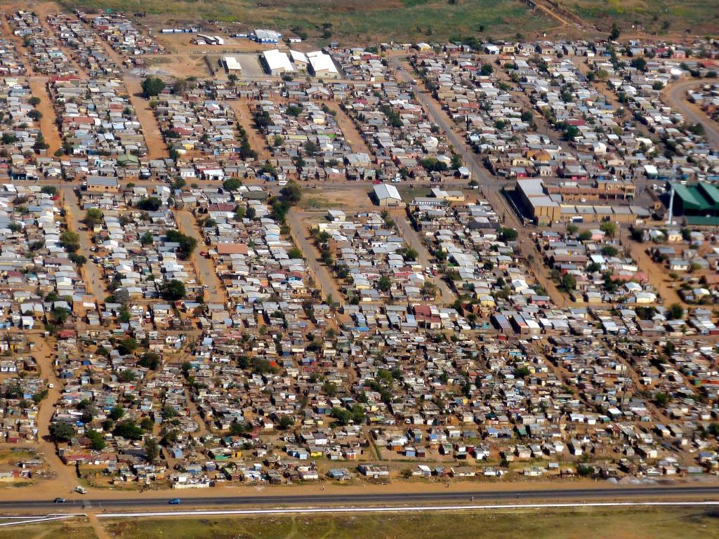 The Research Project on Employment, Income Distribution and Inclusive Growth, a large-scale, multi-year research undertaking, has provided an in-depth analysis of some of South Africa’s most pressing challenges. Photo Pixabay.