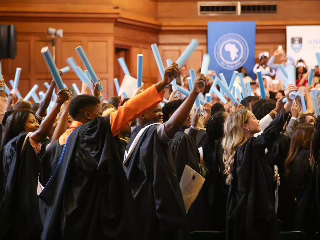 The UCT community is represented in the 200 Young South Africans list for 2023.