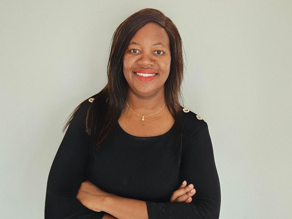 Tatenda Nyamutamba