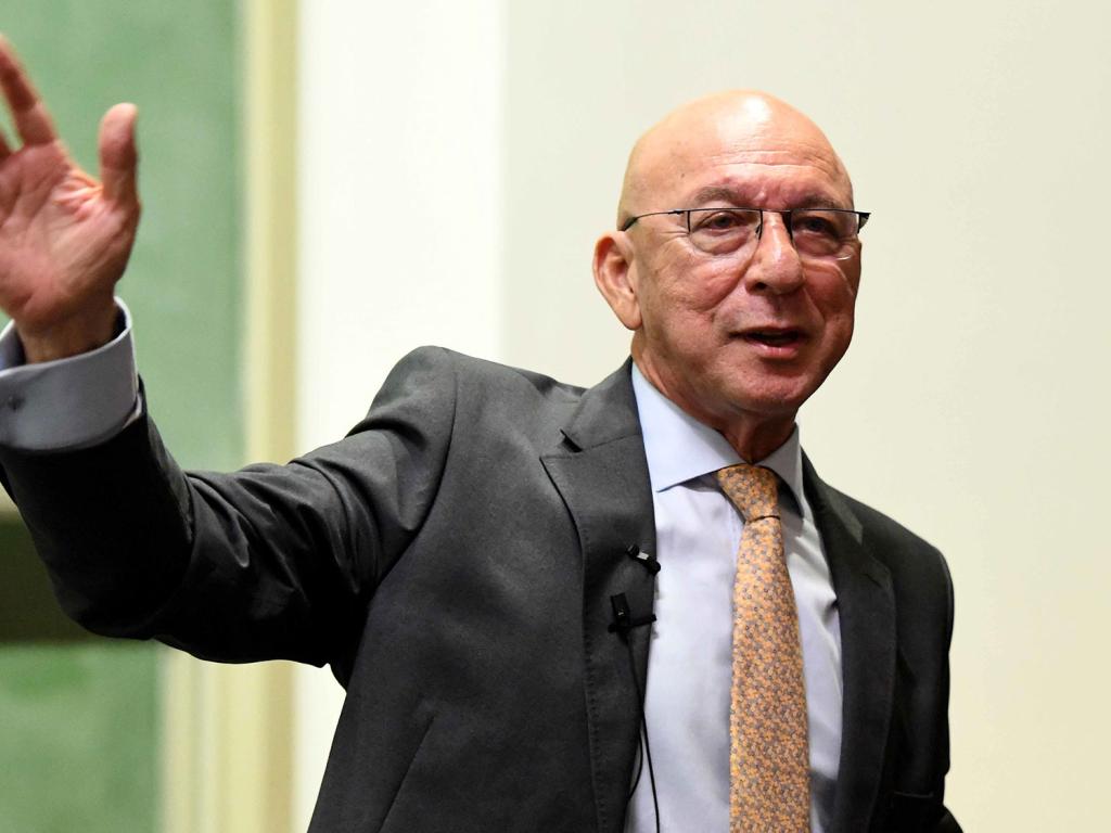 Trevor Manuel