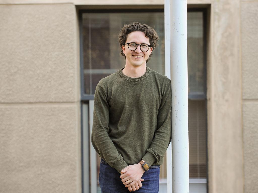 Timothy Köhler