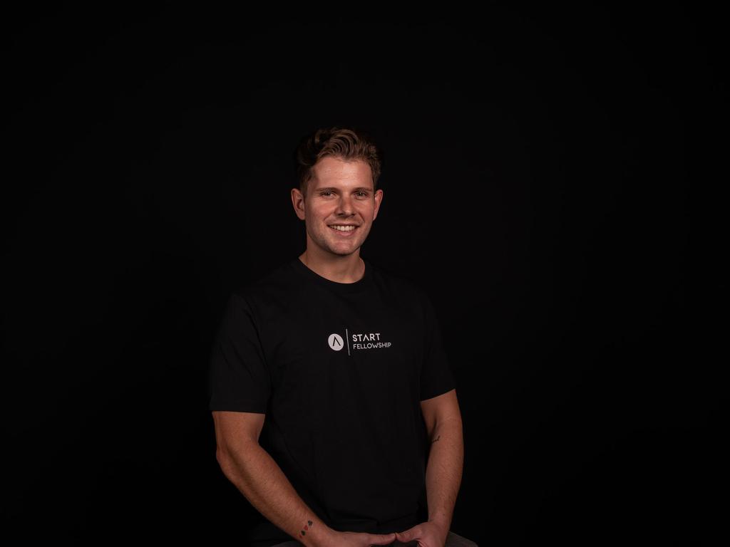 Tata-iMali founder, Gregory Andrews.