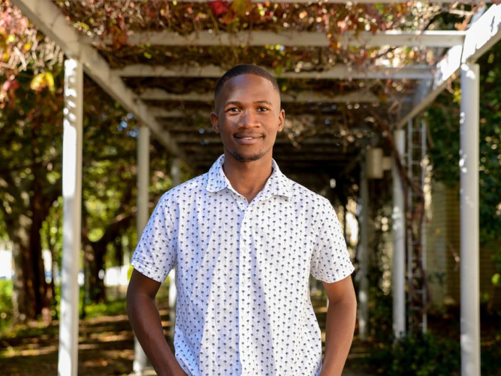 Wonder Mathabela