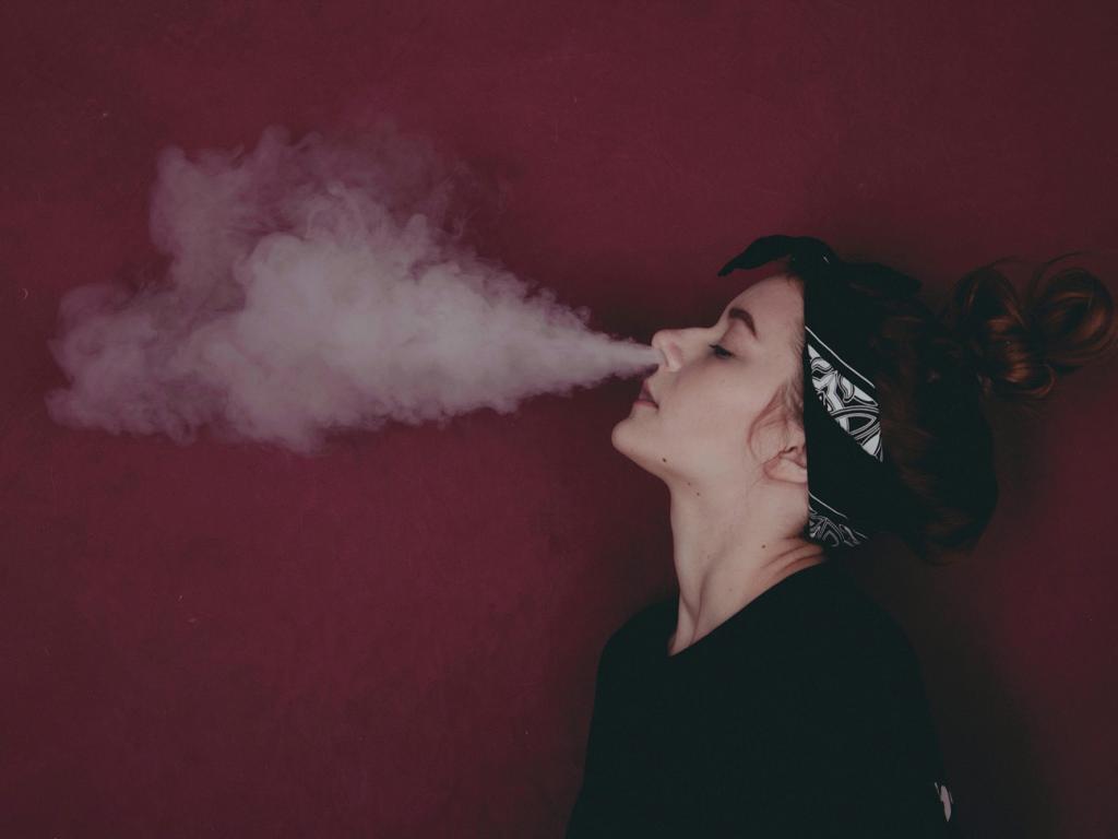 The rapid rise in vaping among adolescents is a new public health challenge.