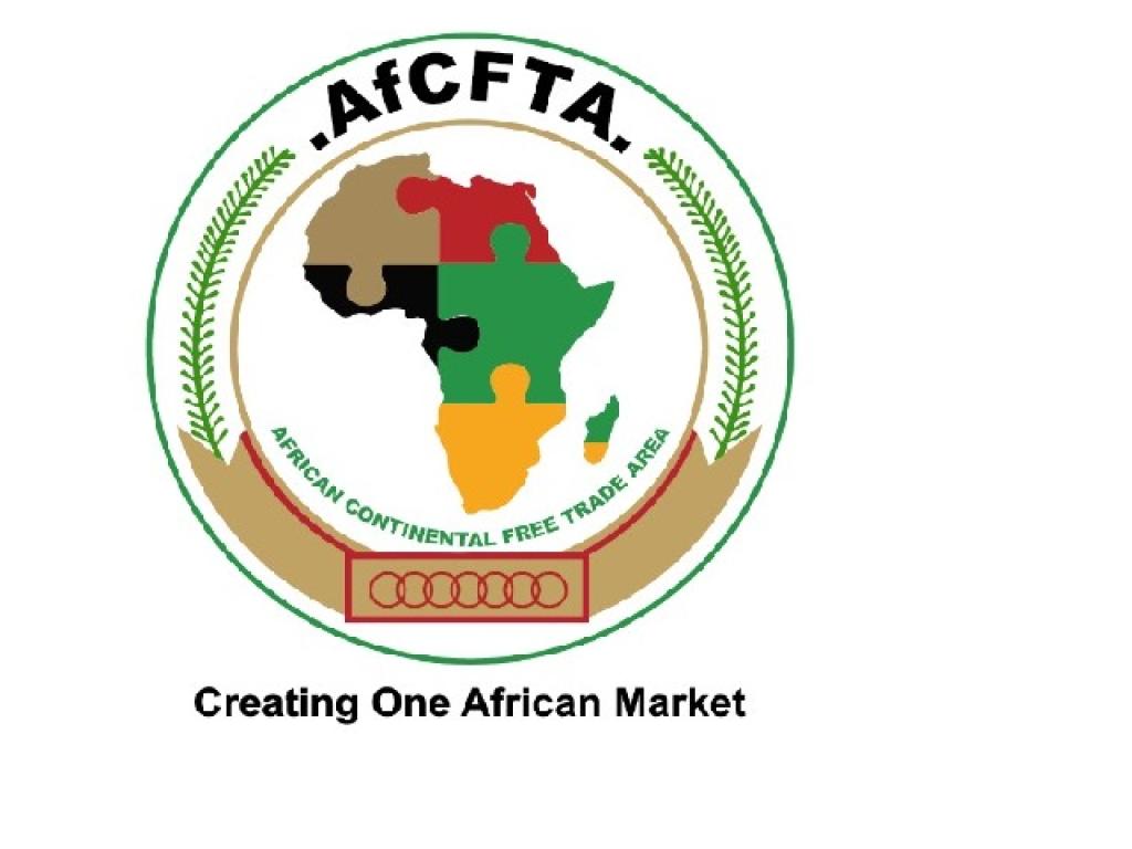 NMS AfCFTA logo