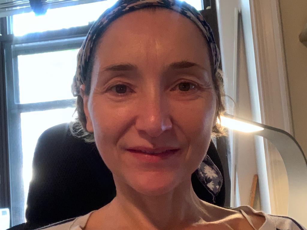 Estelle Dauchy