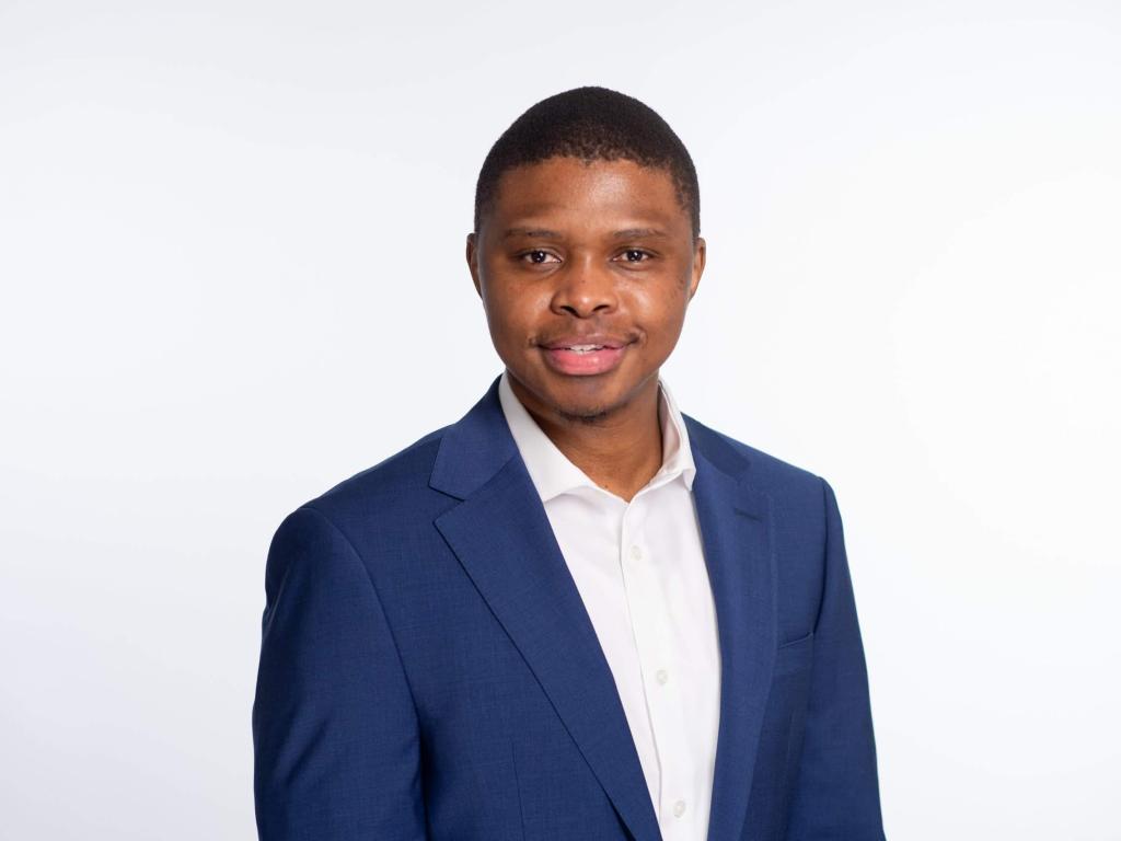 Bandile Mbele