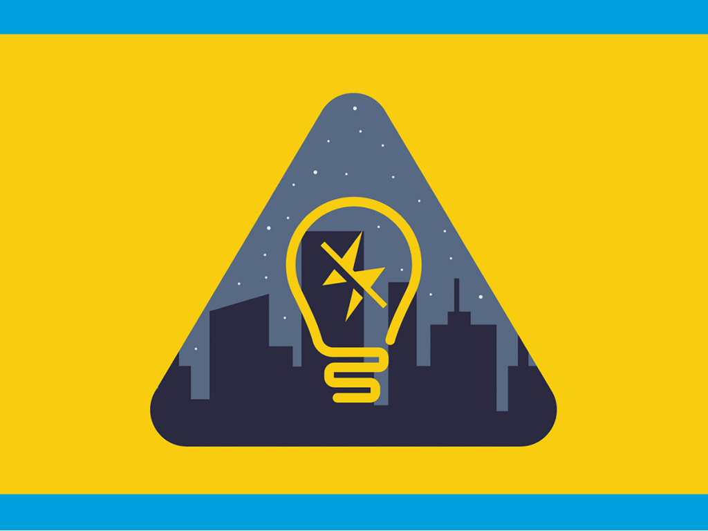 Loadshedding warning