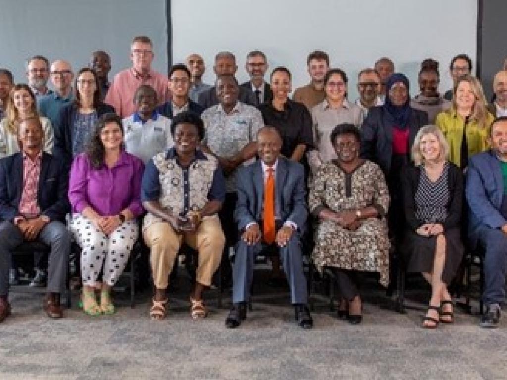 7th GAPC conference