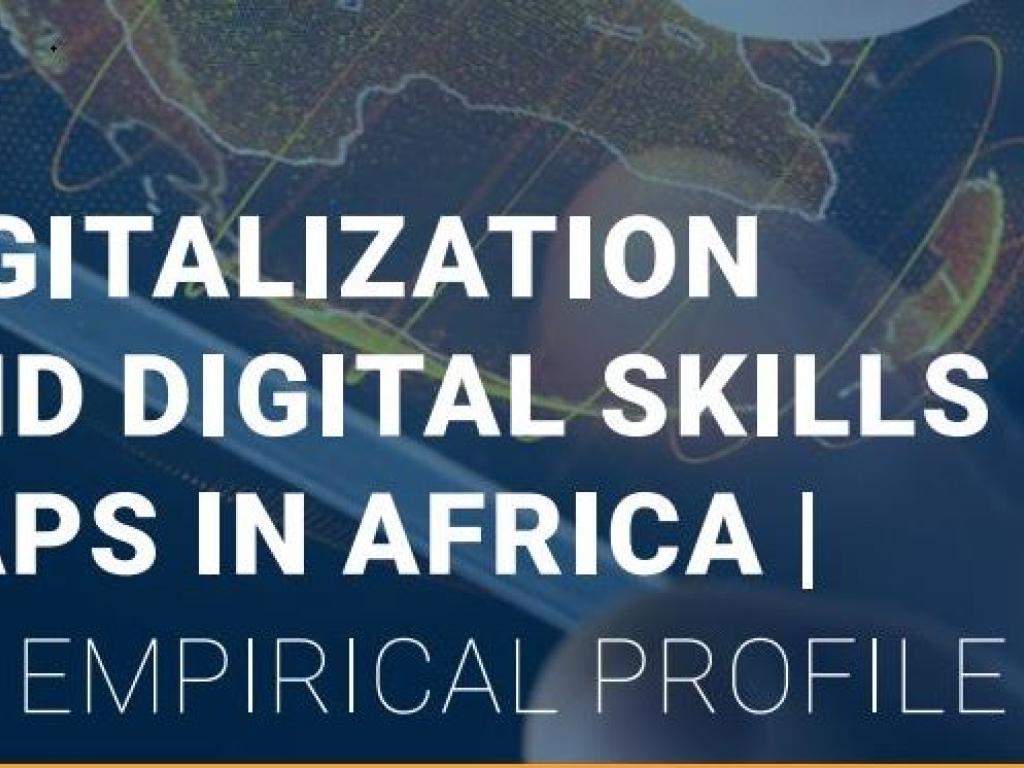 Digitalisation banner