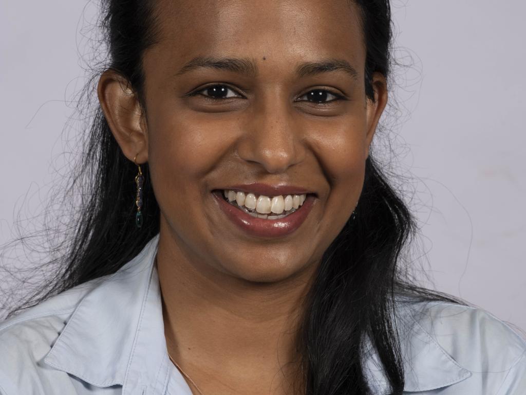 Mandira
