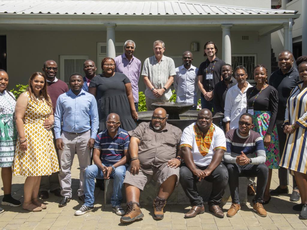 MDPP 2022 cohort