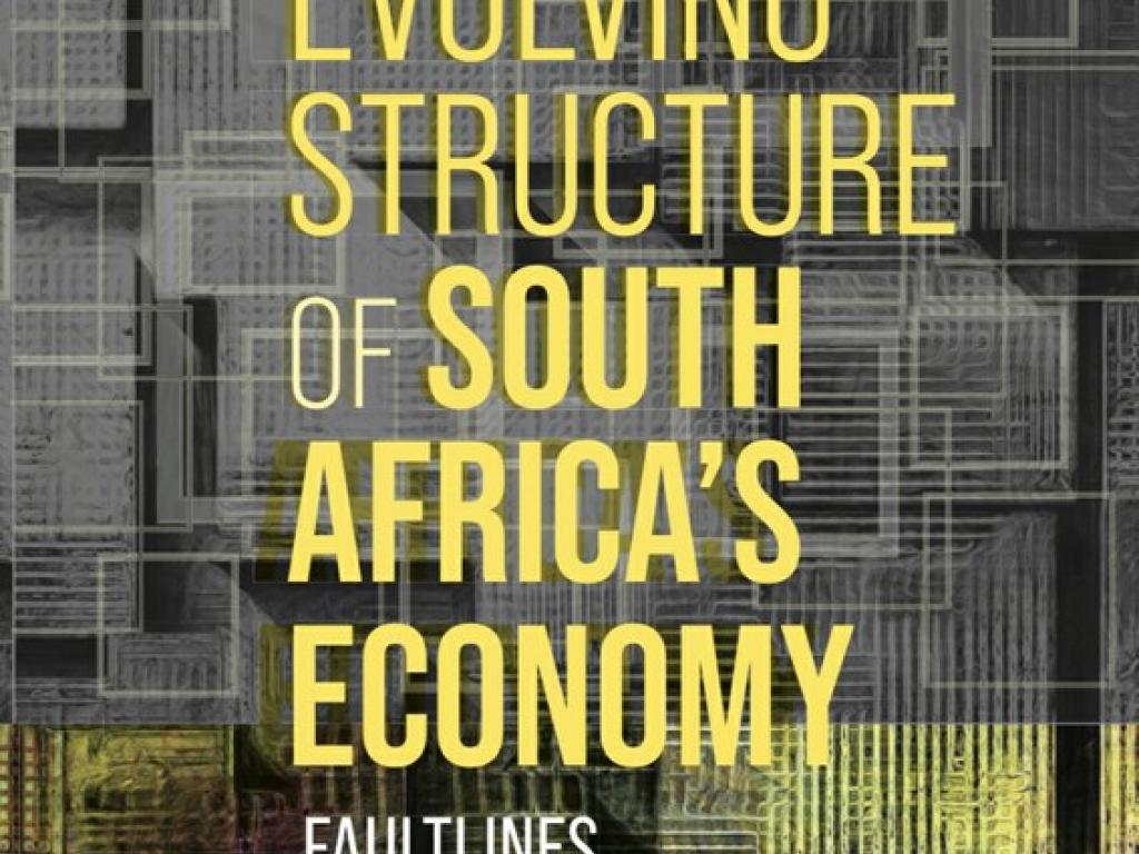 Book launch