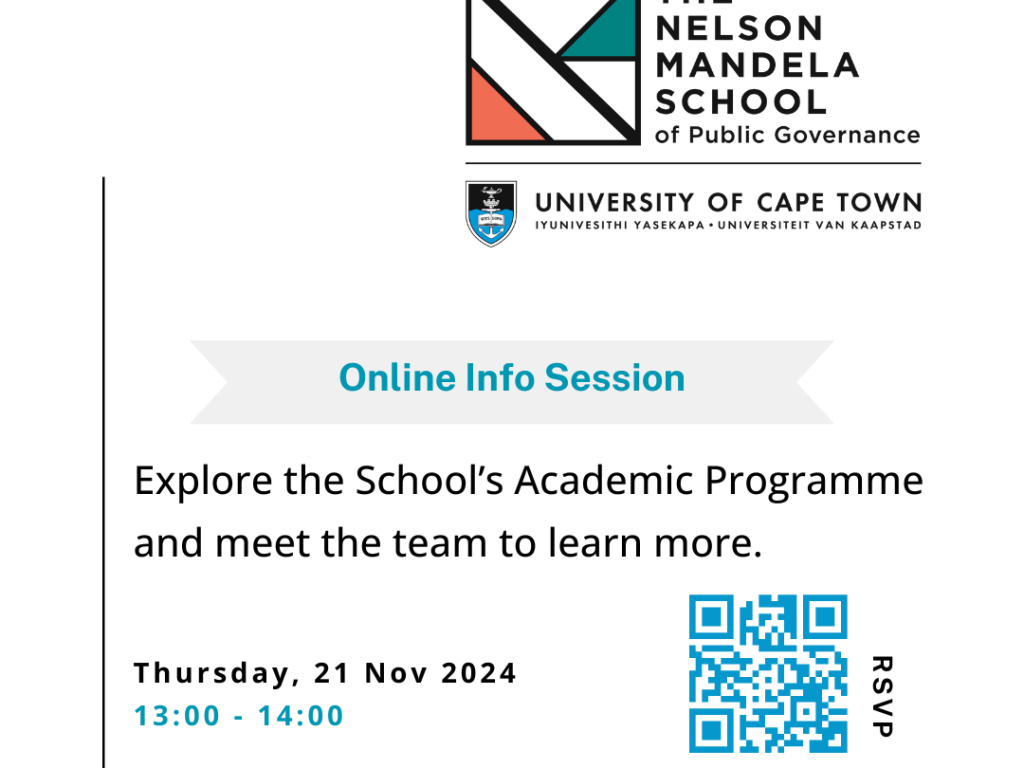 Info session