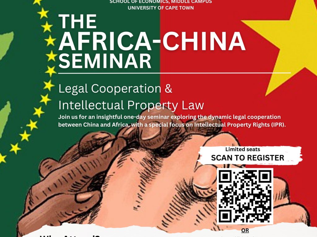 NMS Africa China seminar