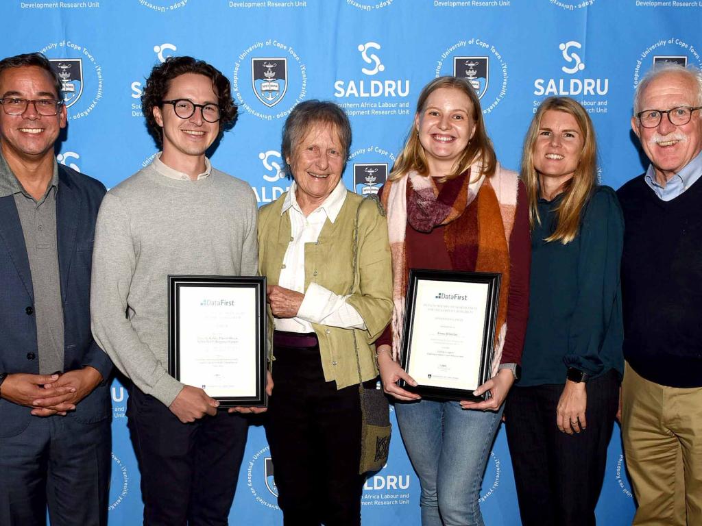 Francis Wilson Prize_Tim 2024