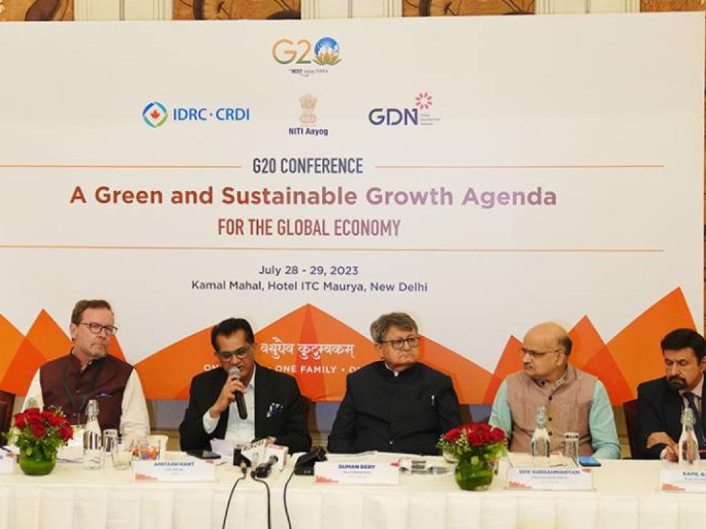 GDN conference 2023