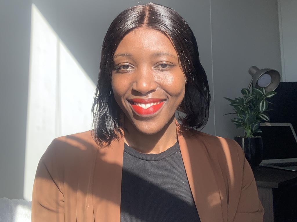 Siphokazi Hlalukana
