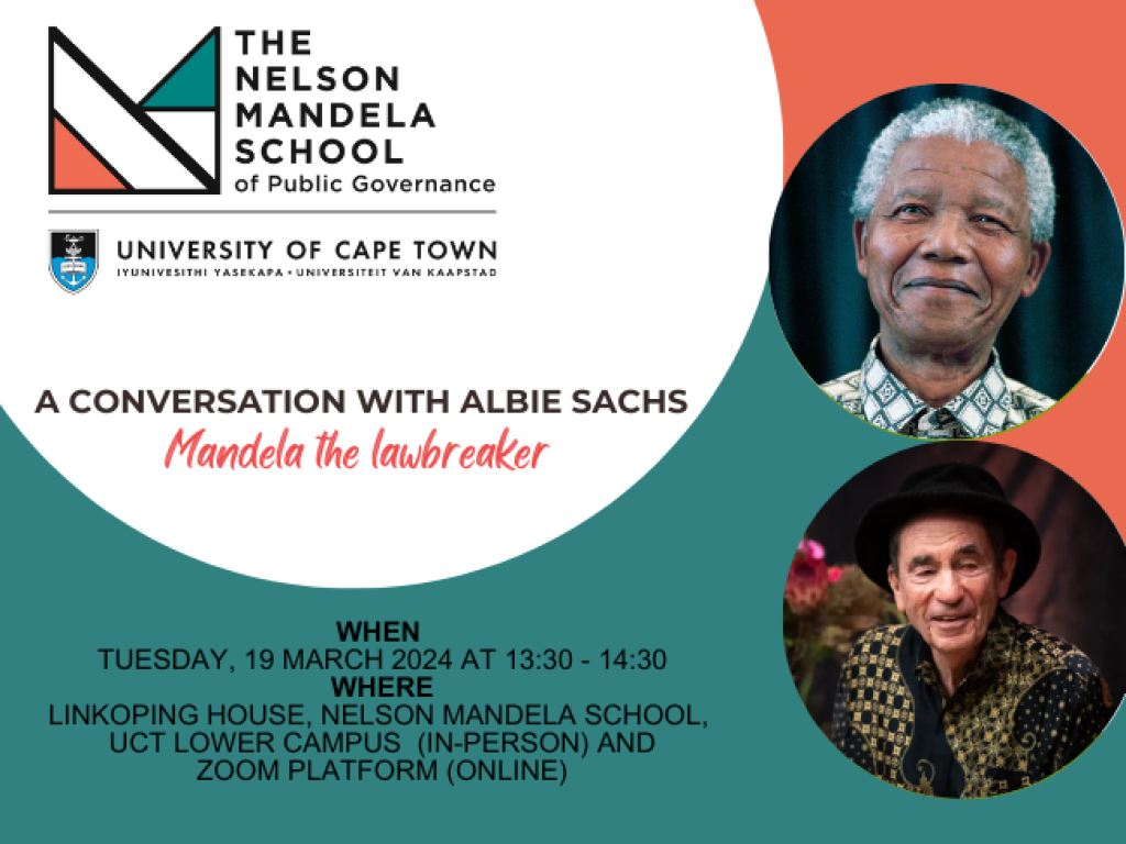 Albie Sachs