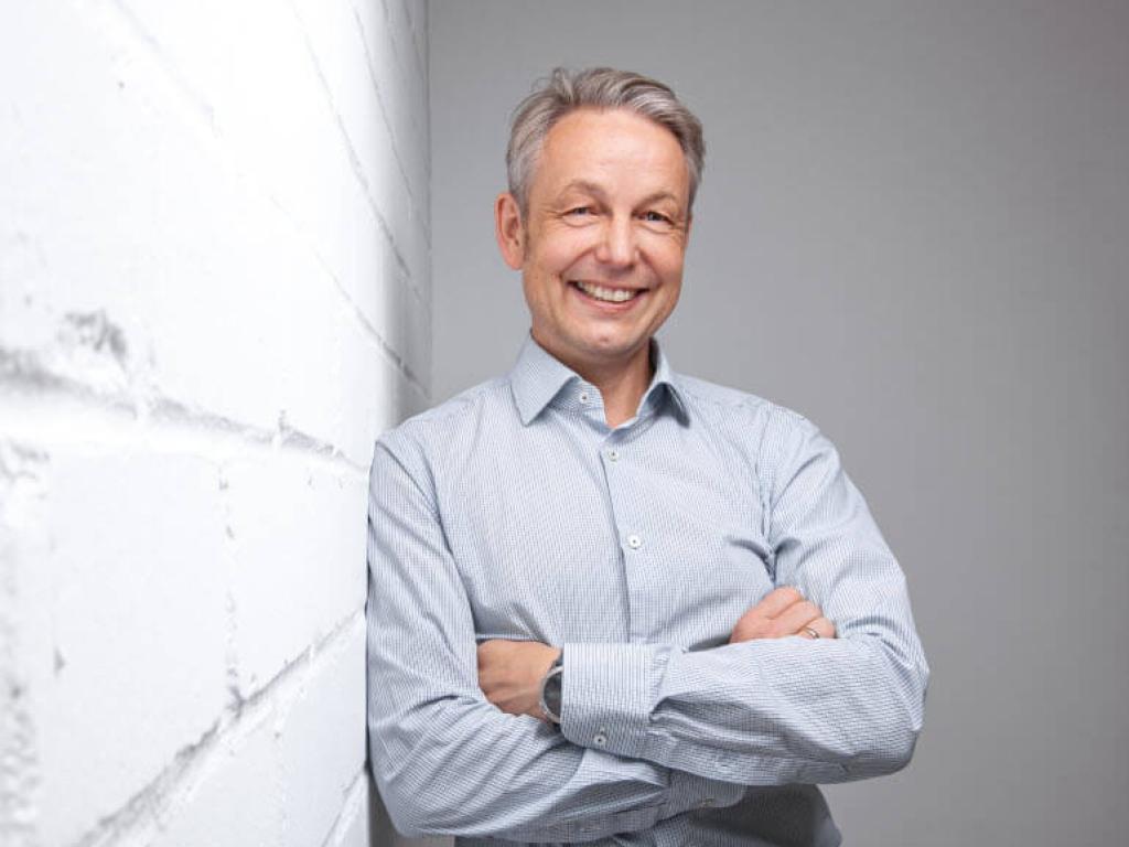 Professor Jörg Kienitz