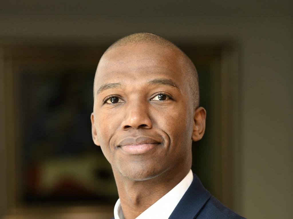 Mohapi Mohlamonyane